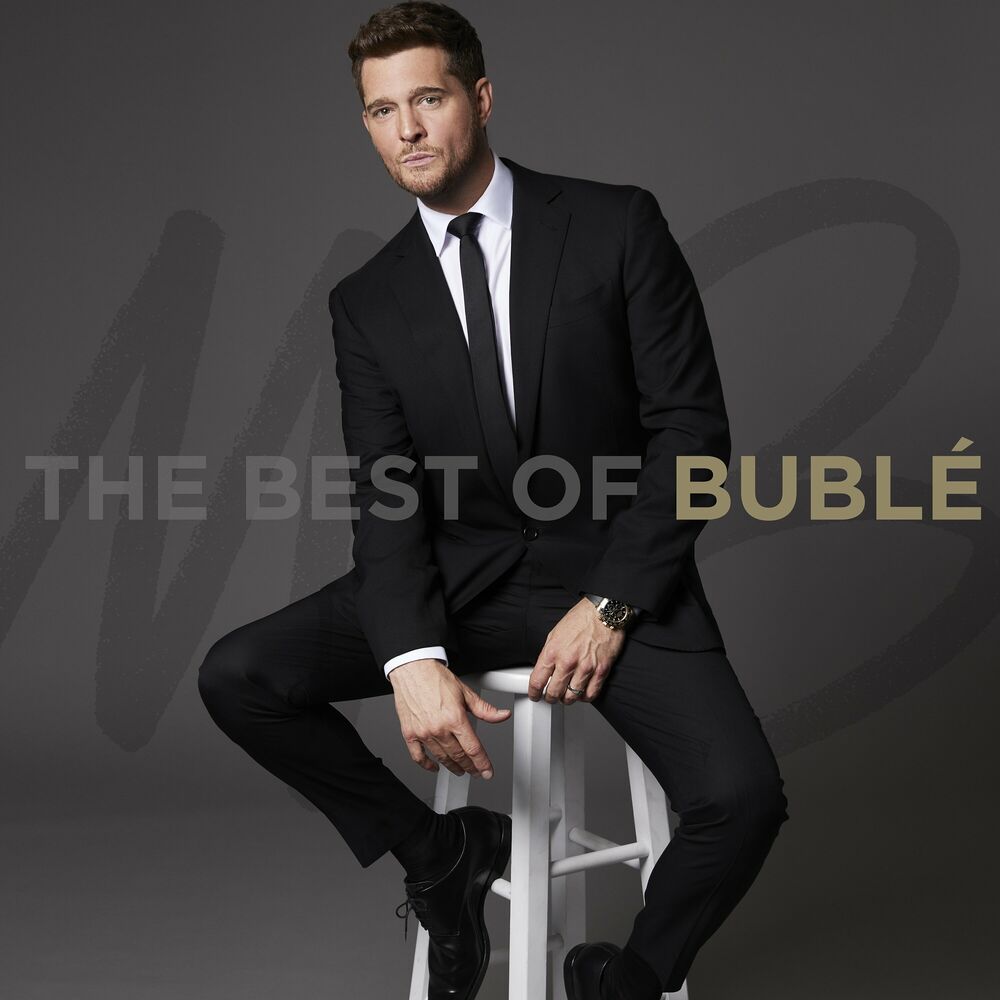 Picture of The Best of Bublé