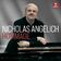 Bach, JS: English Suite No. 2 in A Minor, BWV 807: II. Allemande