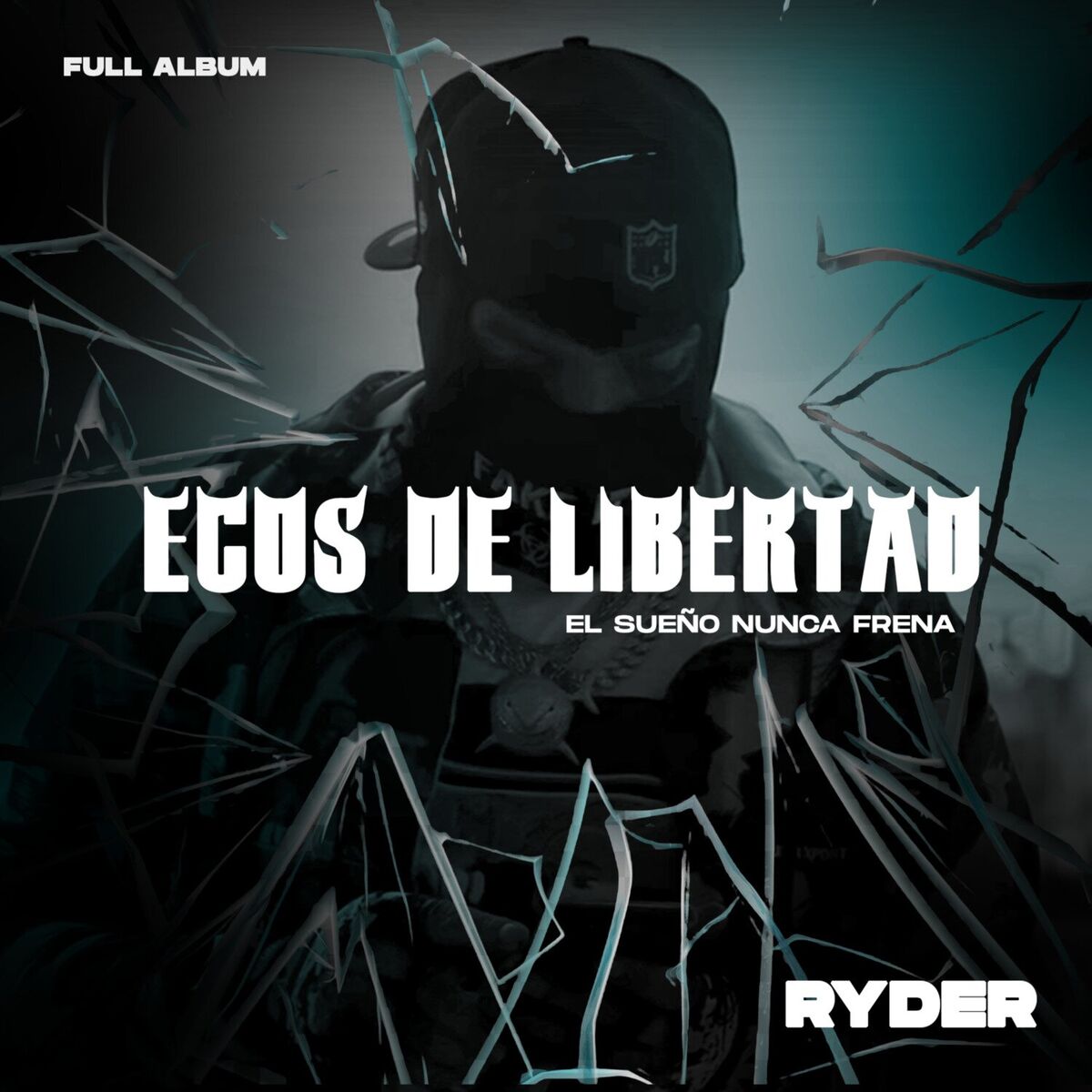 Album cover of Ecos De Libertad