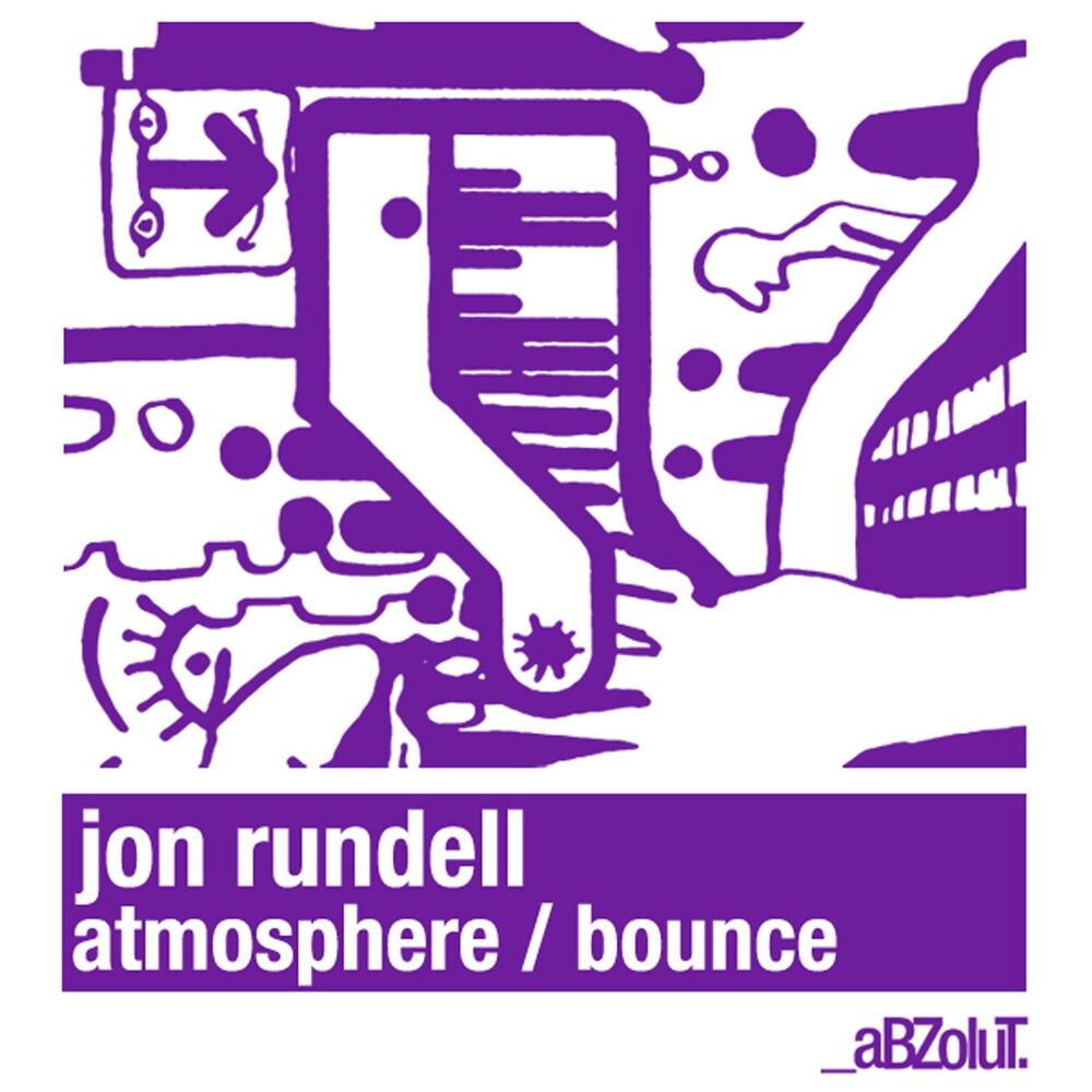 Picture of Atmosphere / Bounce