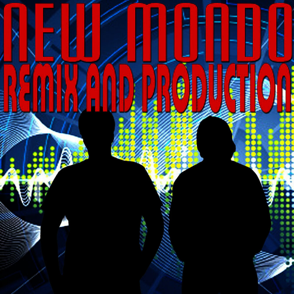 Picture of New Mondo Remixes and Original Production