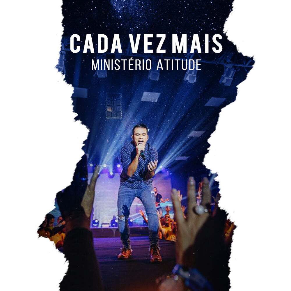 Picture of Cada Vez Mais