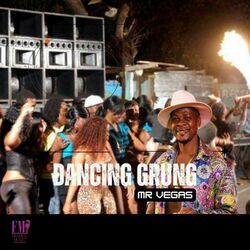 Cover of Dancing Grung