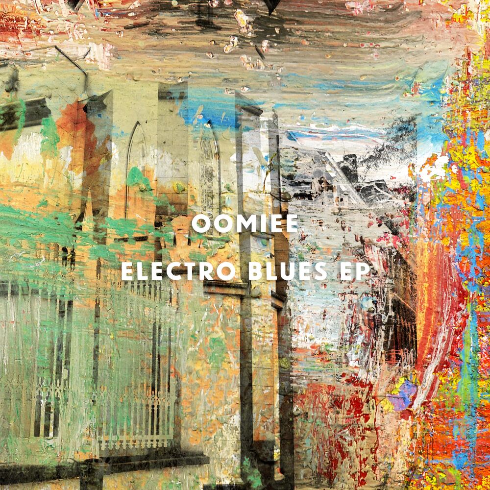 Picture of Electro Blues