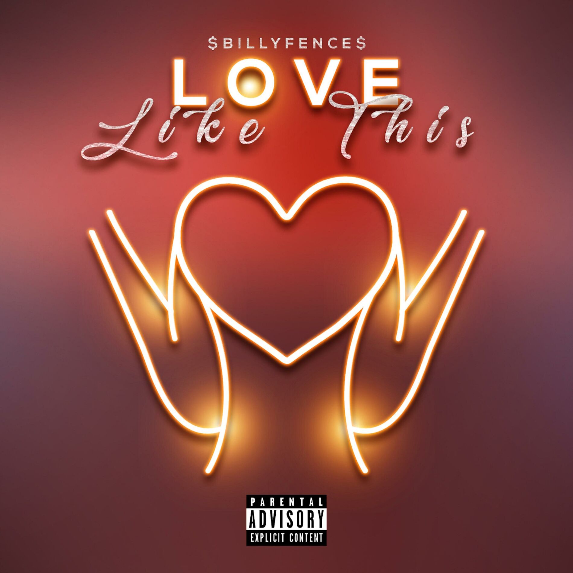 Album cover of Love Like This