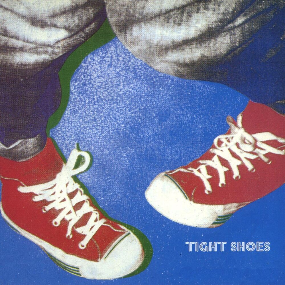 Picture of Tight Shoes