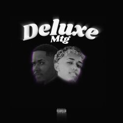 Cover of Deluxe Mtg