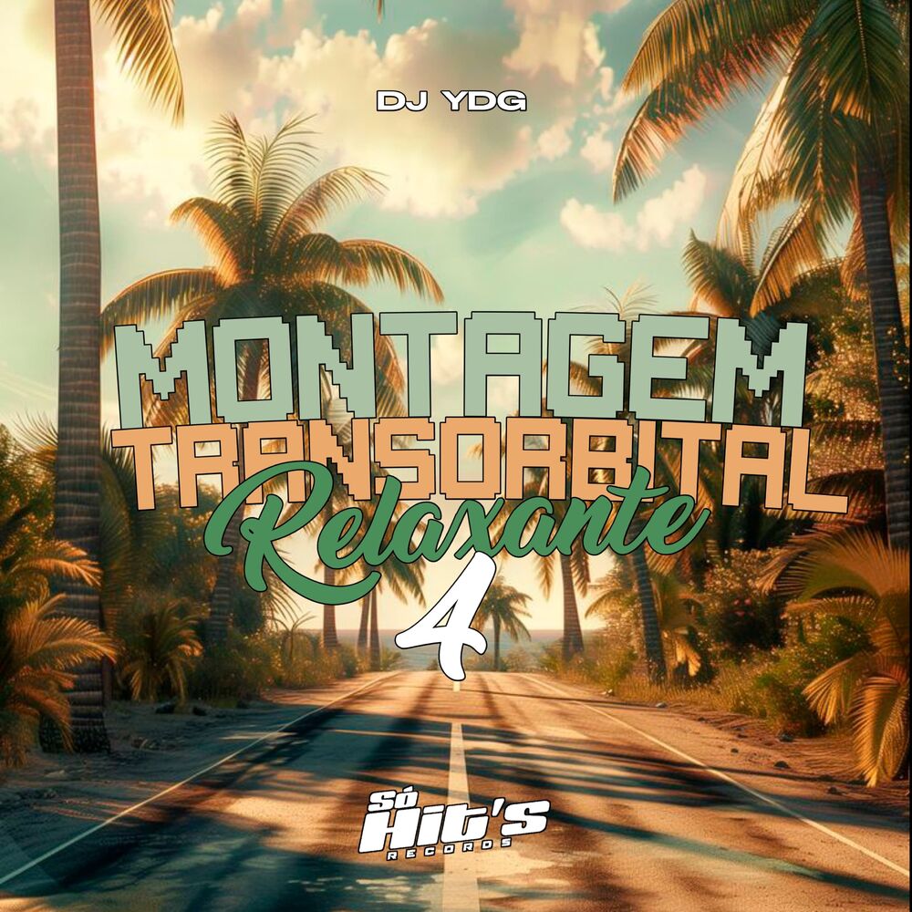 Picture of Montagem Transorbital Relaxante 4