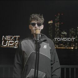 Cover of Next Up - S5-E44