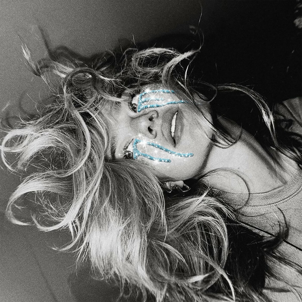 Album cover of Rassure-moi
