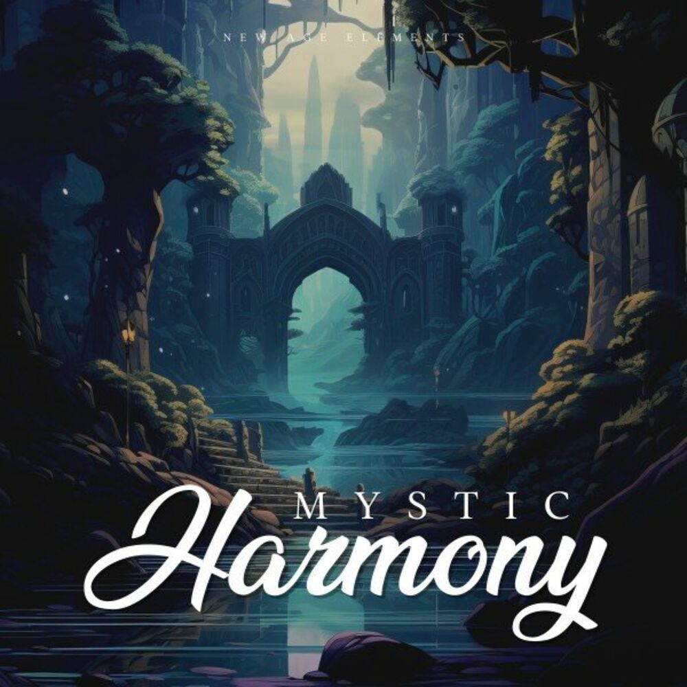 Picture of Mystic Harmony