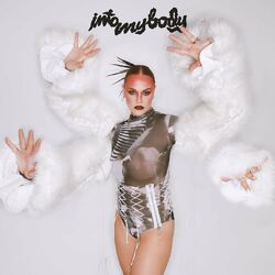 Cover of Into My Body
