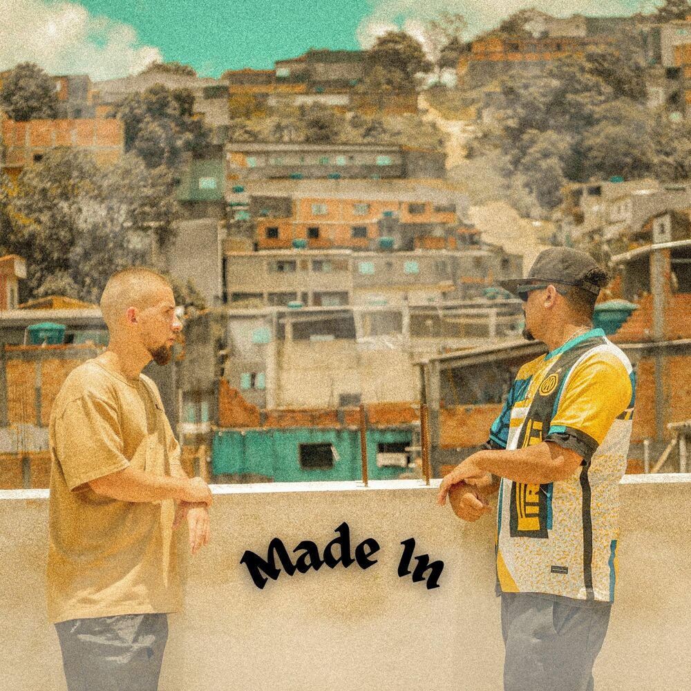 Picture of Made In