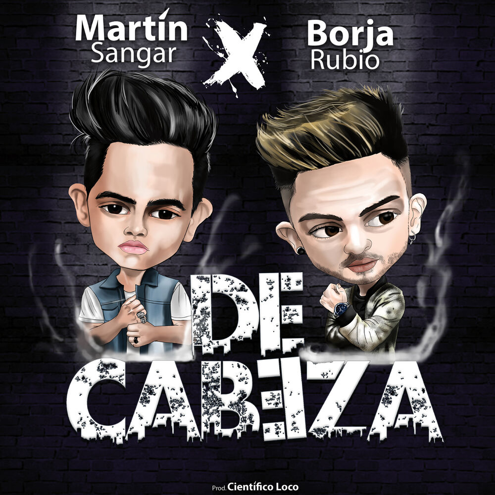 Picture of De Cabeza