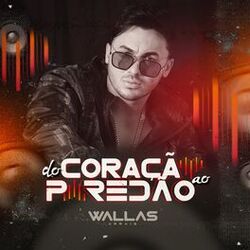 Cover of Do Coração ao Paredão