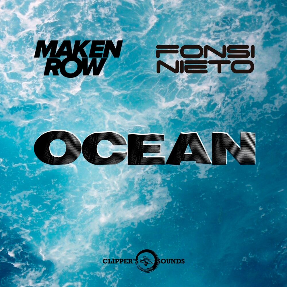 Picture of Ocean (Radio Edit)