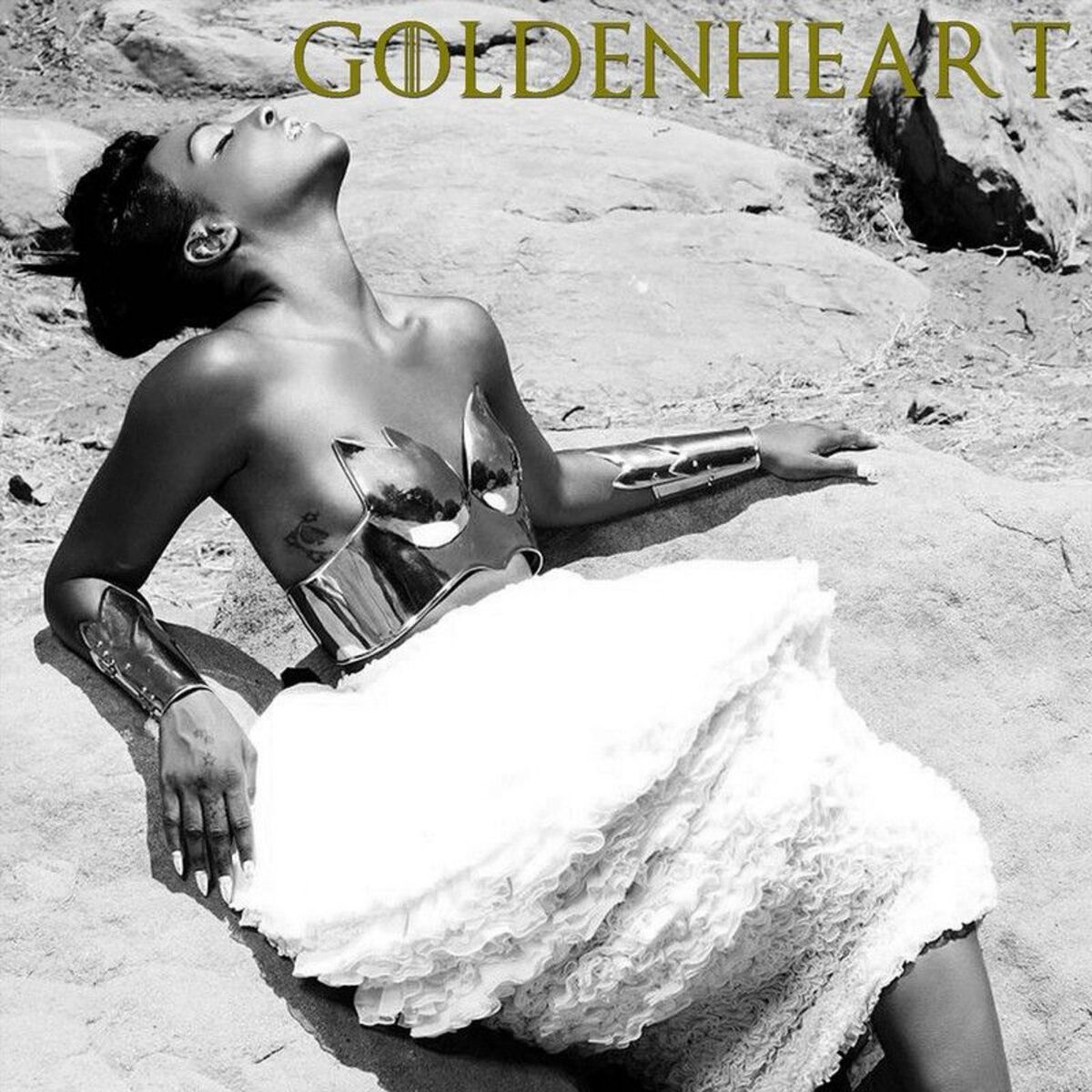 Album cover of Return of a Queen