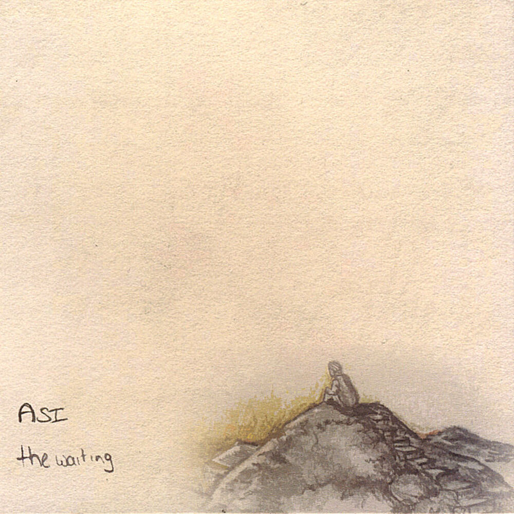 Picture of The Waiting