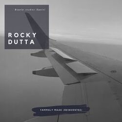 Cover of Tamally Maak (Re-invented)
