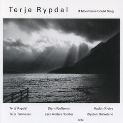Cover of If Mountains Could Sing