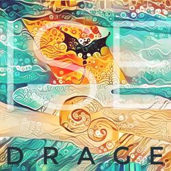 Cover of Drage