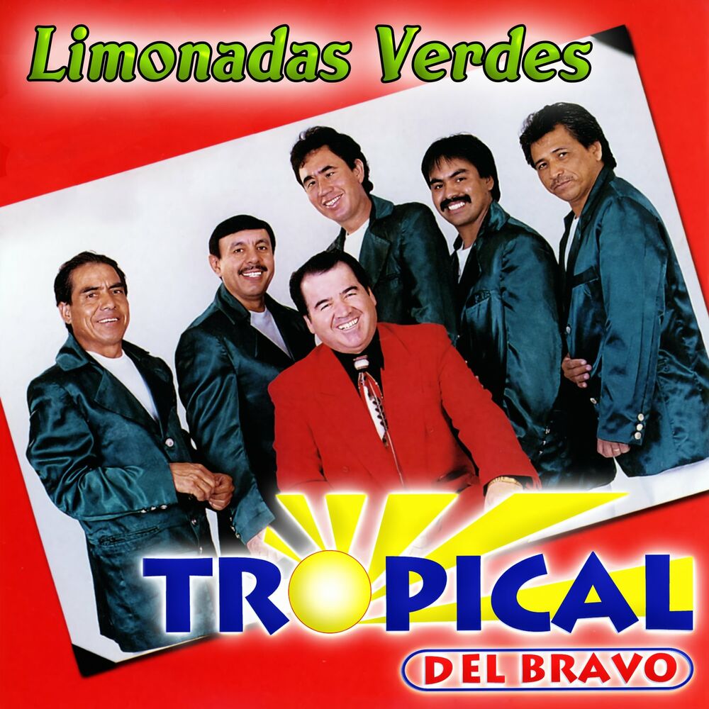 Picture of Limonadas Verdes