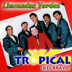 Cover of Limonadas Verdes