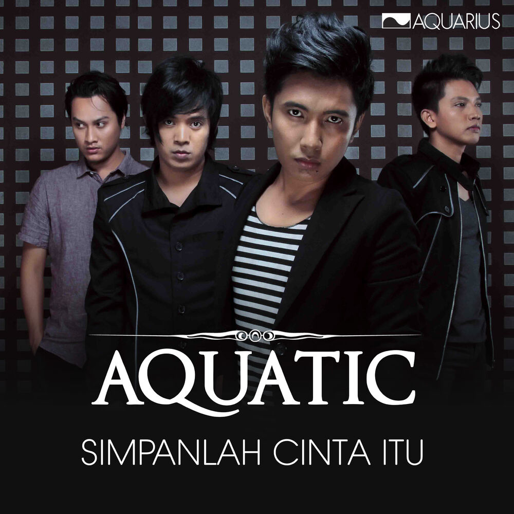 Picture of Simpanlah Cinta Itu (Single)