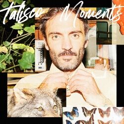 Cover of Moments