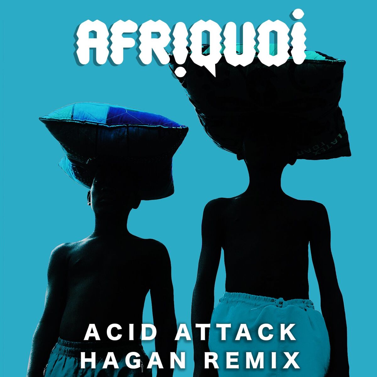 Acid Attack cover