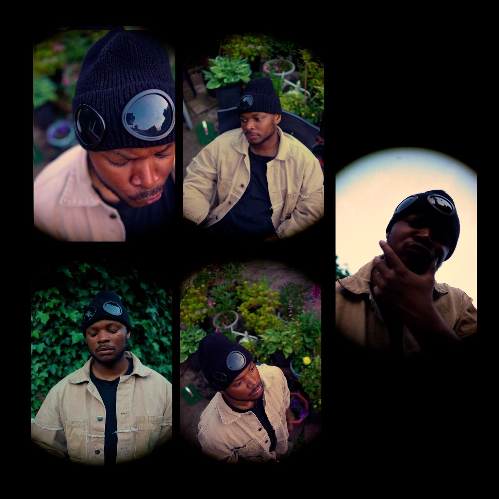Album cover of SERVICE PACK 1