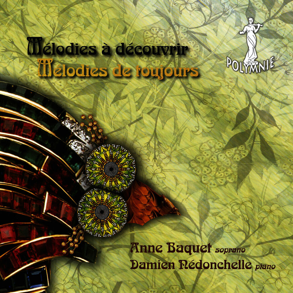 Picture of Mélodies à découvrir, Mélodies de toujours