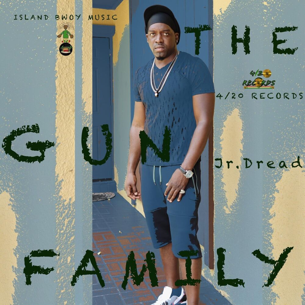 Picture of The Gun Family