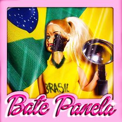 Bate Panela