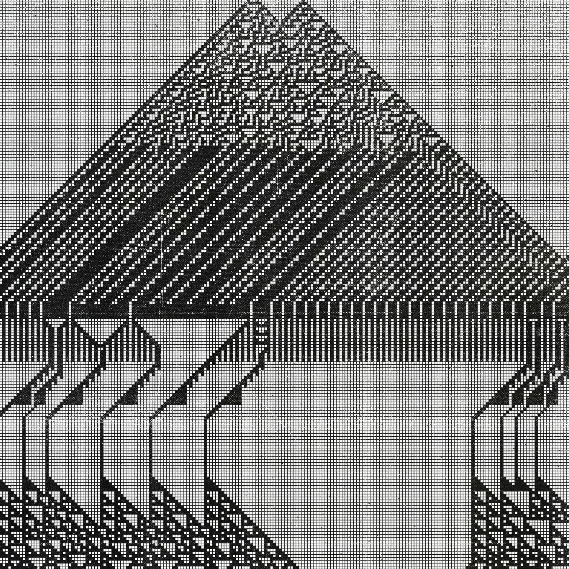 Album cover of HUMAN ERROR CLUB AT KENNY'S HOUSE