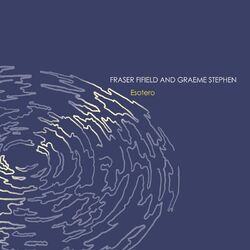 Cover of Esotero