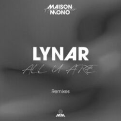Cover of ALL U ARE (Remixes)
