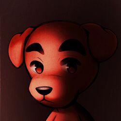 Cover of Gimme Love (feat. K.K. Slider)
