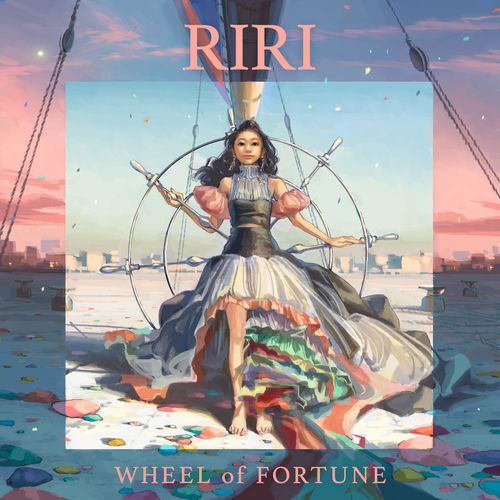 WHEEL of FORTUNE ~Unmei no Wa~