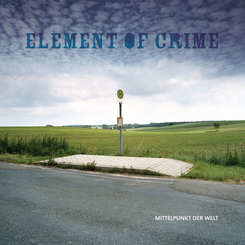 Picture of Mittelpunkt der Welt (Digital Exclusive Version)