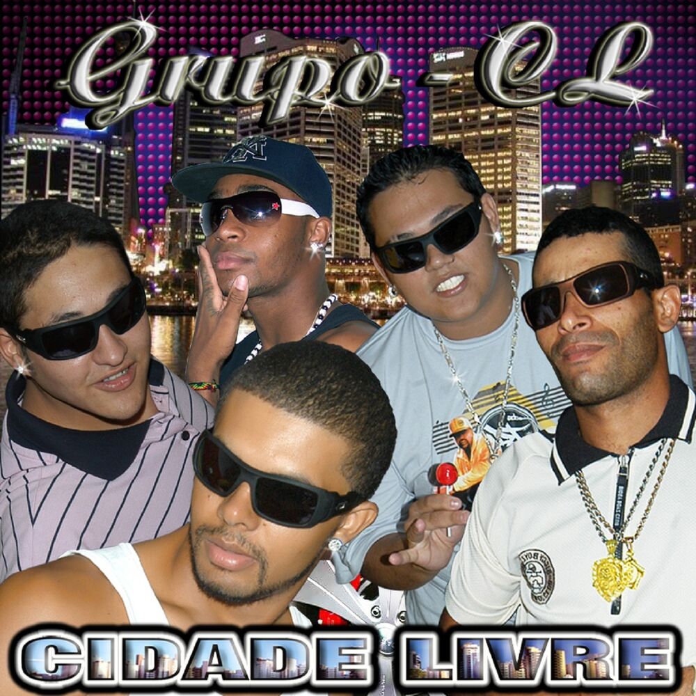 Picture of Cidade Livre