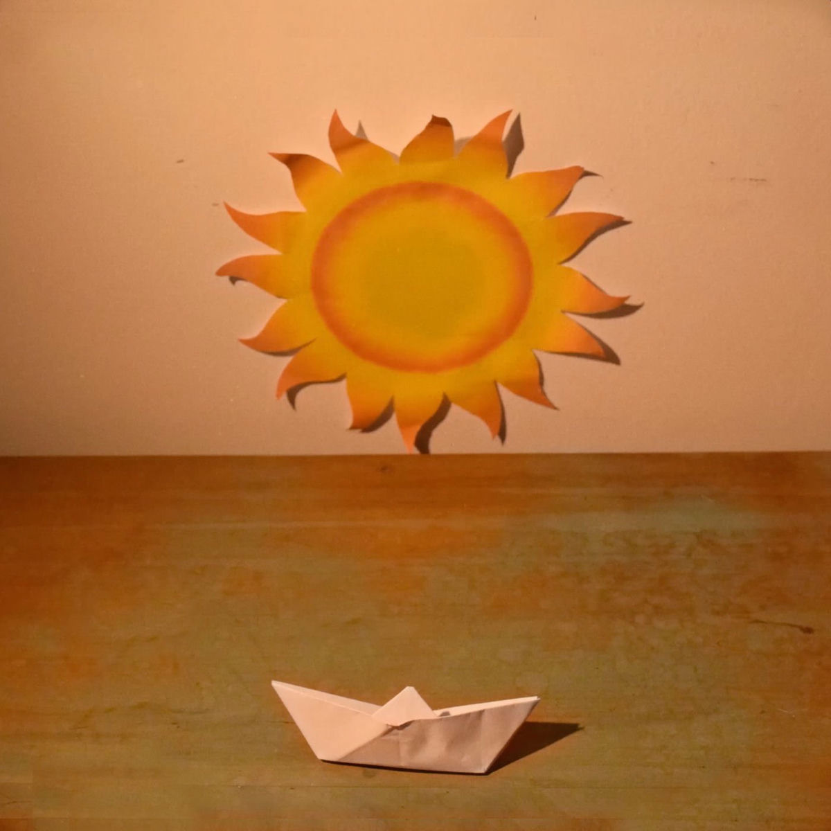 Album cover of Dias Depois