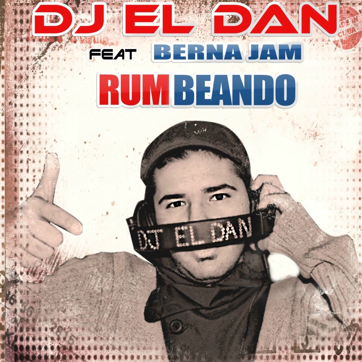 Album cover of Rumbeando