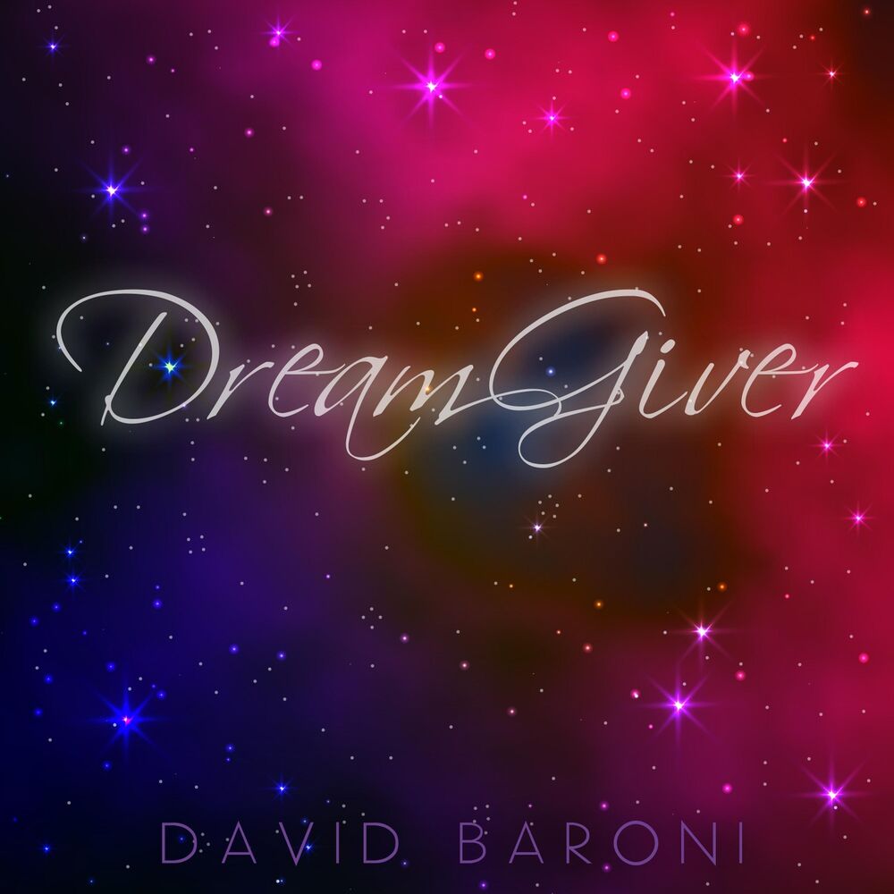 Picture of Dreamgiver