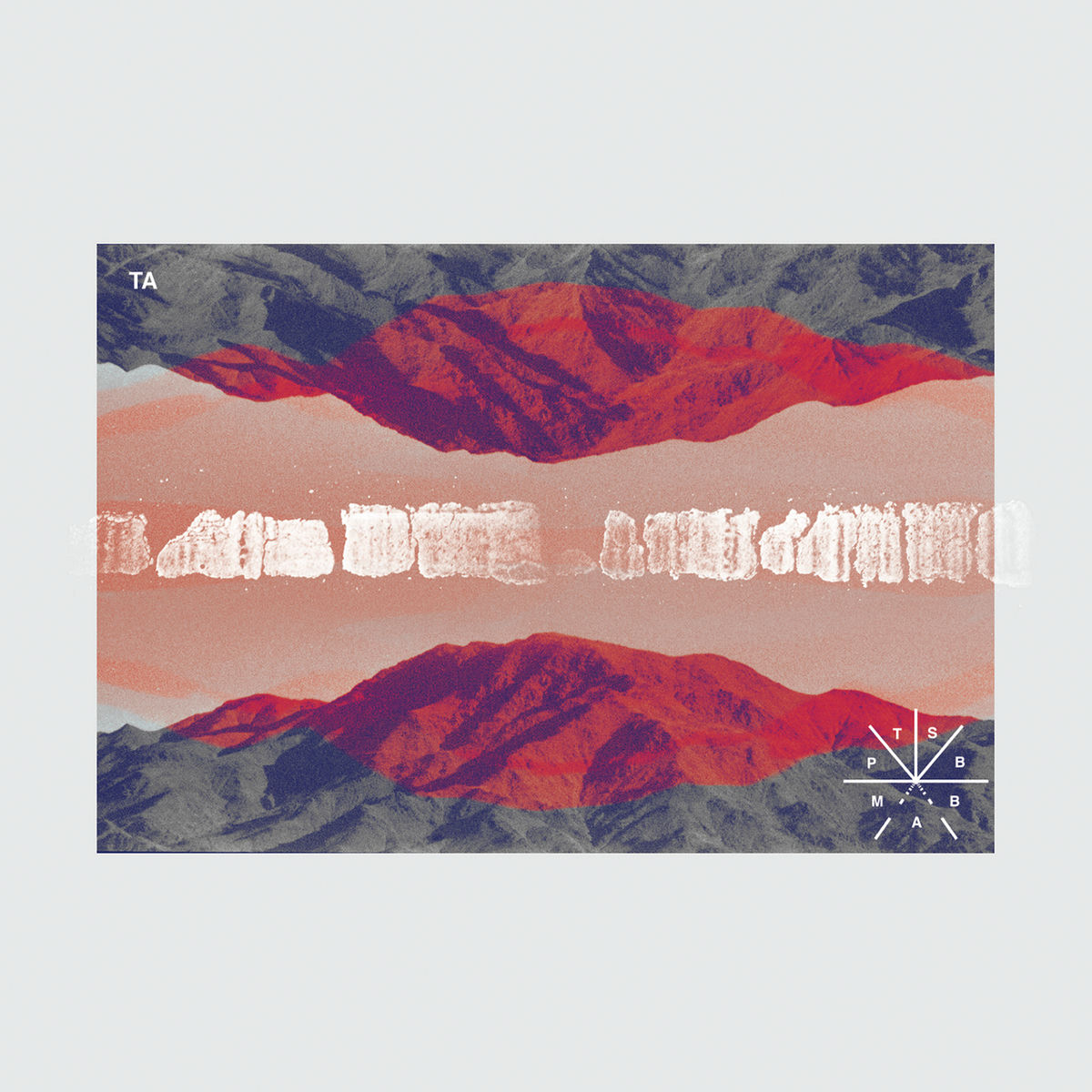 Album cover of Pathfinder