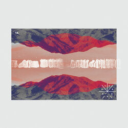 Cover of Parting the Sea Between Brightness and Me