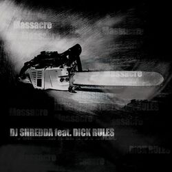 Cover of Massacre