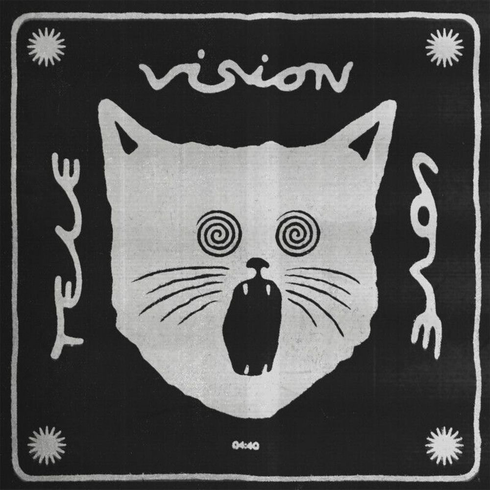 Television Love cover