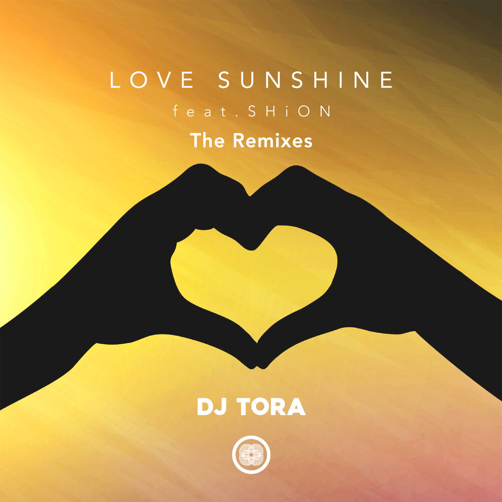 Picture of LOVE SUNSHINE The Remixes
