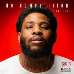 Cover of No Competition 2